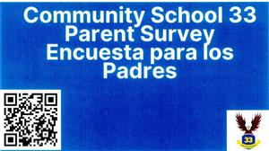 parent survey